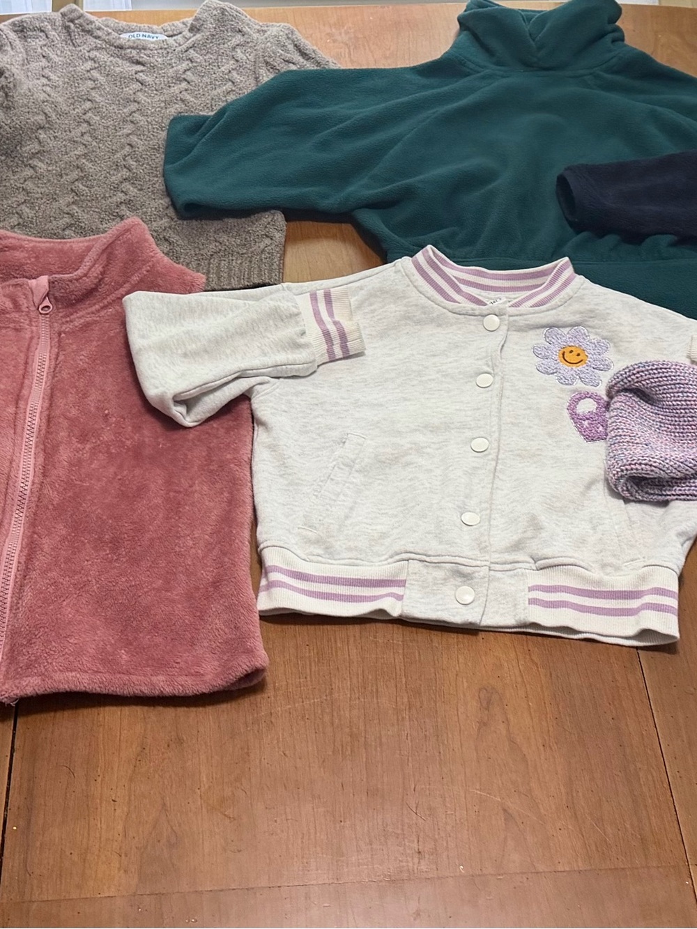Lot of Sweaters size 6x